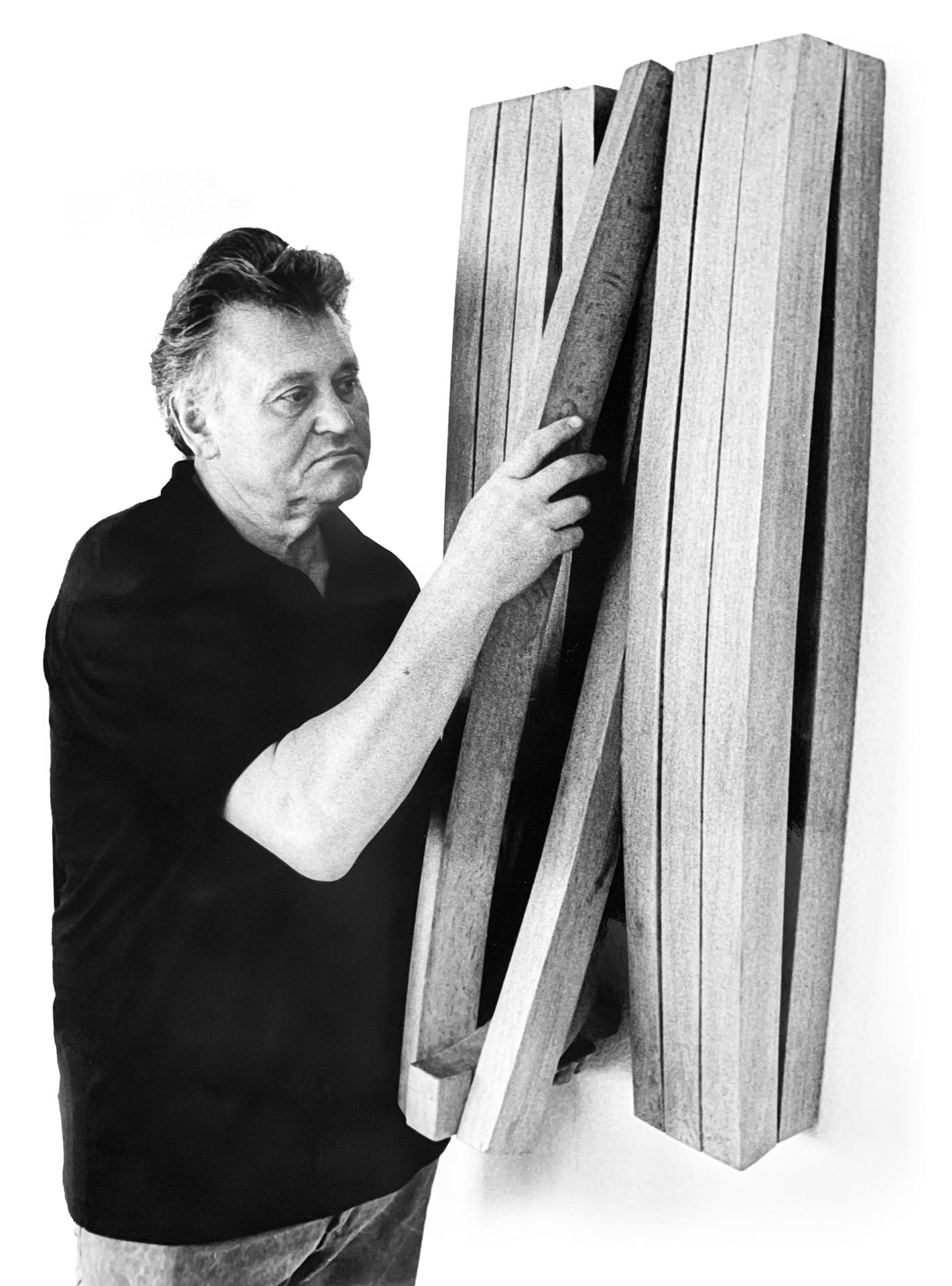 Hermann Frauenknecht - Bildhauer und Maler