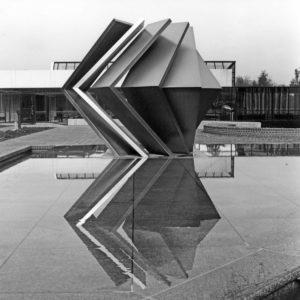 Fernmeldeamt Bayreuth